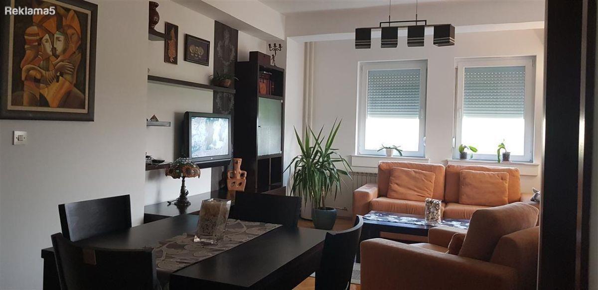 Dharma Doma rents out a new apartment in the Airport!