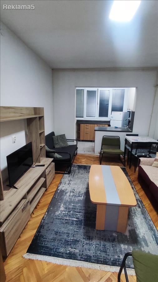 BEAUTIFUL 3-ROOM APARTMENT FOR RENT – MOVE IN IMMEDIATELY!