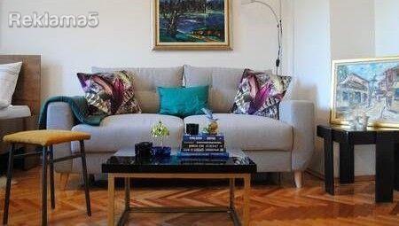Apartment for rent in Novo Lisice