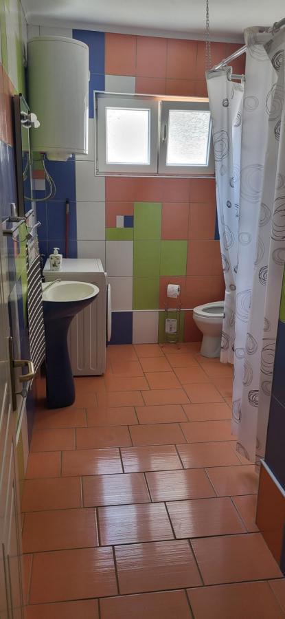 A 60m2 apartment is for sale in Gevgelija