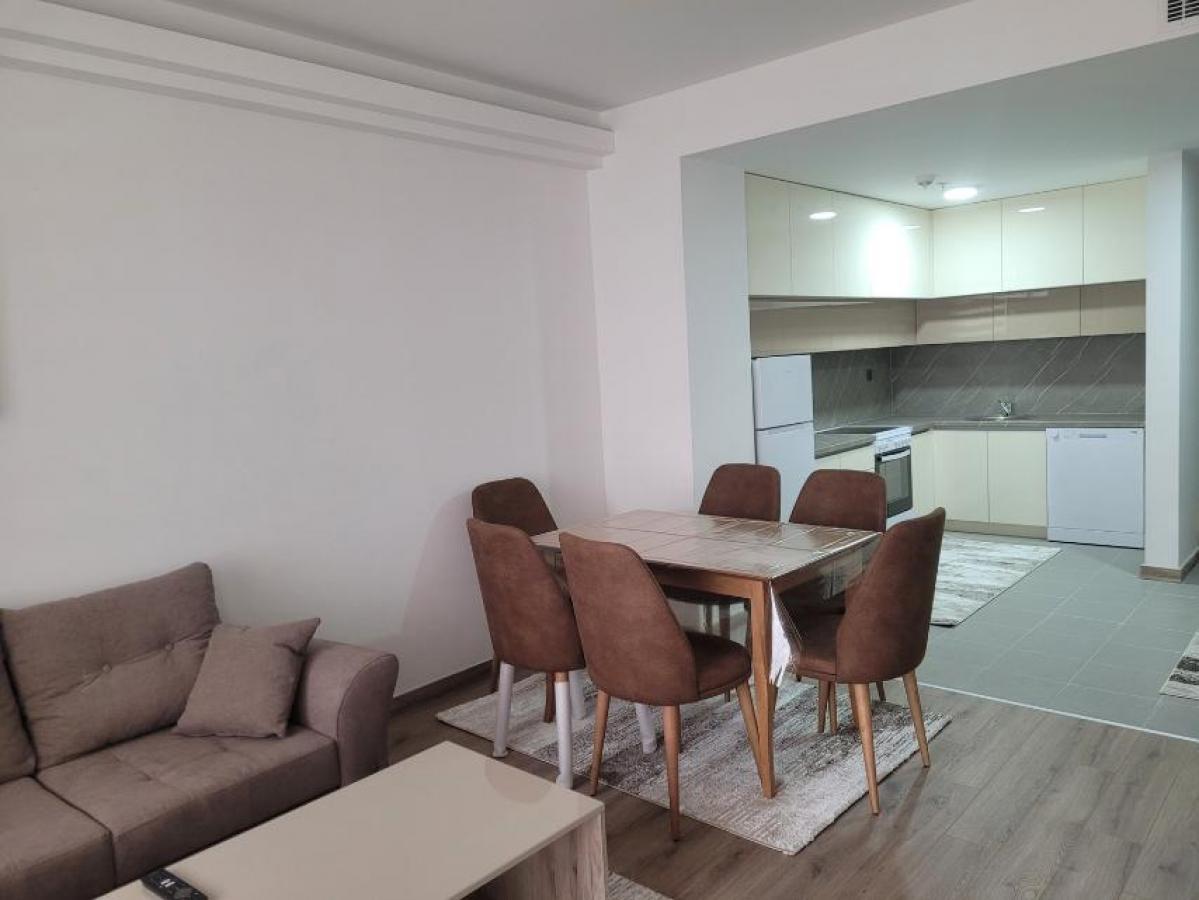 A 51m2 apartment in Aerodrom is for sale