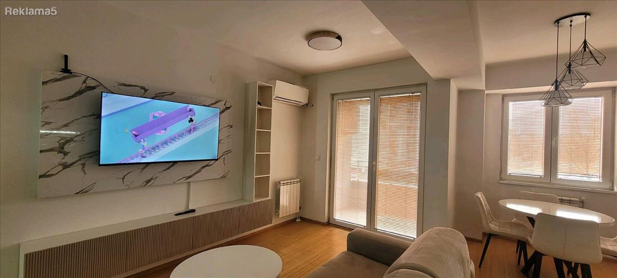 Apartment for rent in Aerodrom