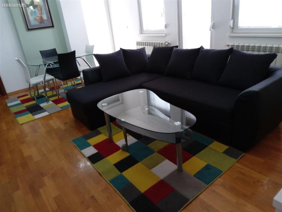 Apartment for rent in Centar, near OU Pestaloci