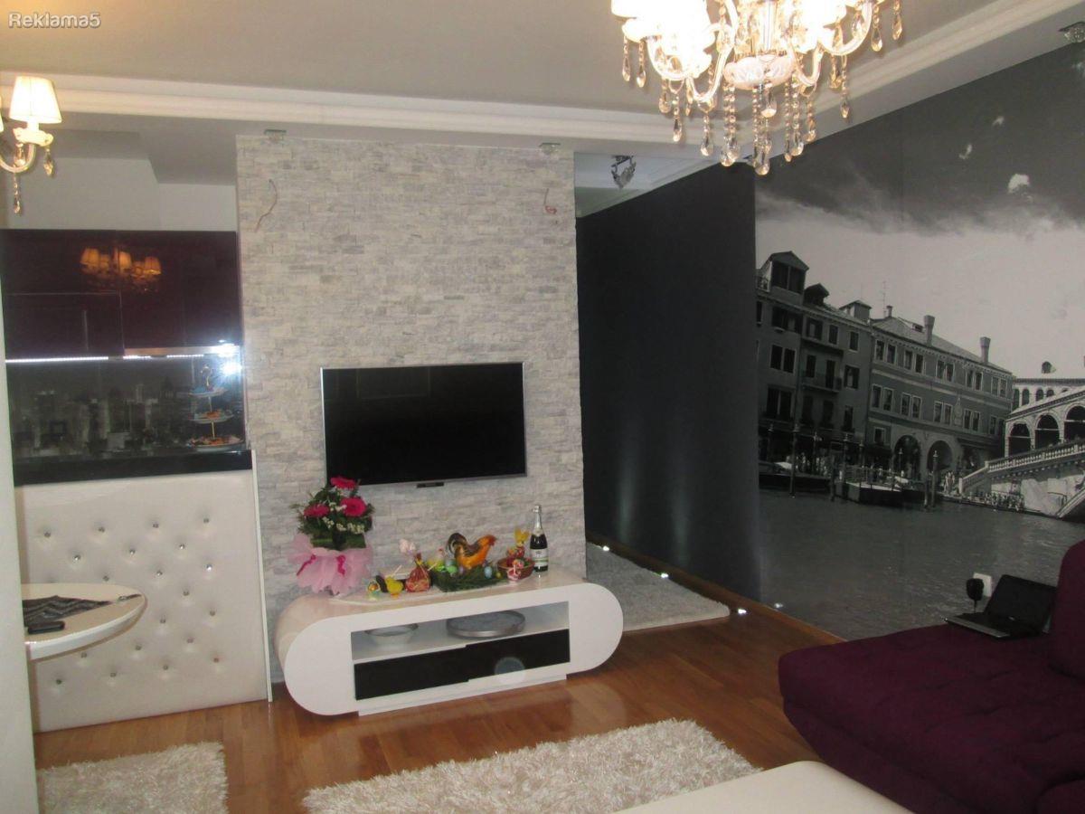 Apartment for rent in Novo Lisice