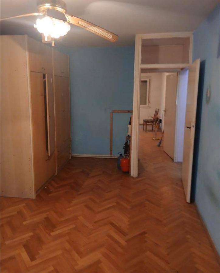 71m2 apartment for sale in Gjorce Petrov