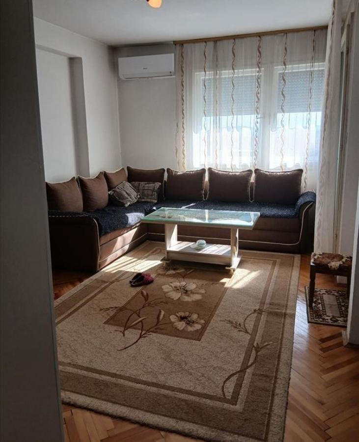 A 79m2 apartment is for sale in Gevgelija