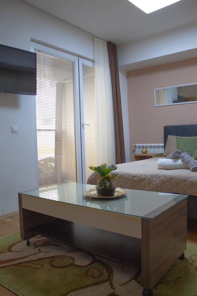 Apartment for sale in the Center, 60m²