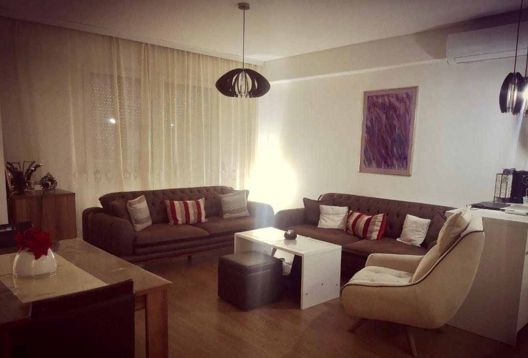 Se izdva stan vo Aerodrom,Micurin,od 75m2