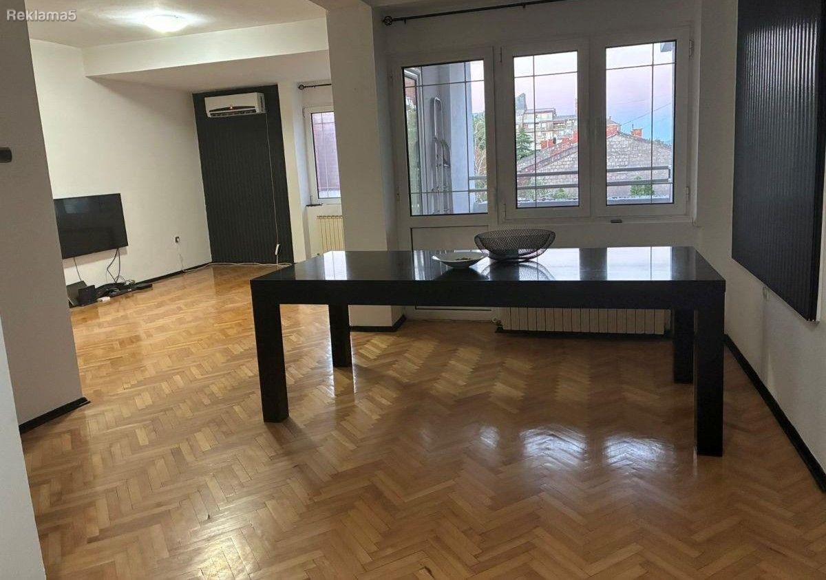 Stan od 82m2 so dve spalni sobi vo N.Lisice