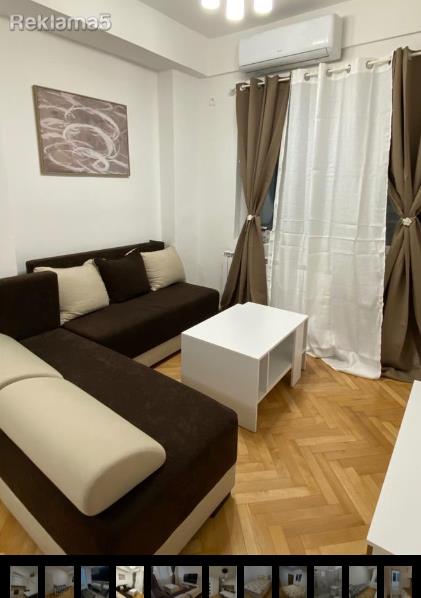 SE IZDAVA CETVOROSOBEN NOVO LISICE REONSKI CENTAR