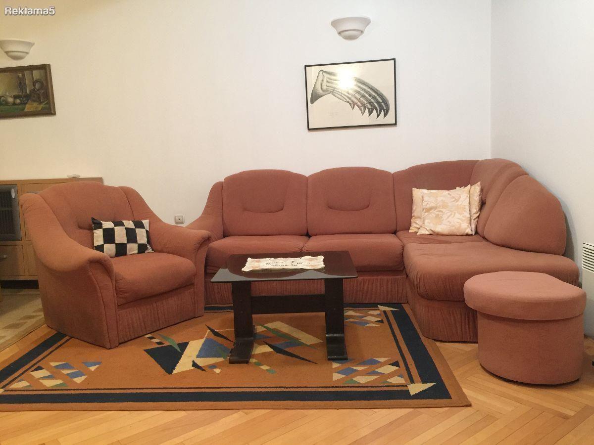 SE IZDAVADVOSOBEN SPROTI KLINIKA