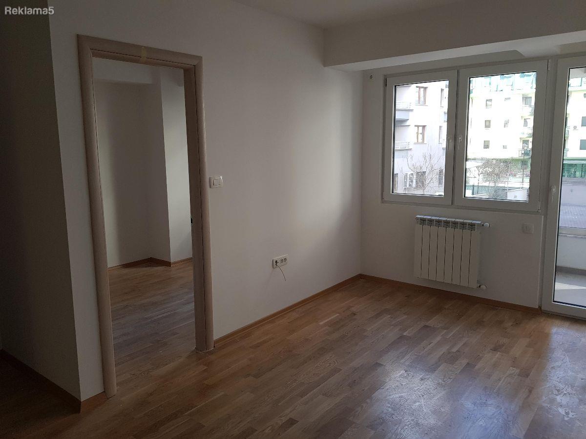 SE IZDAVA DVOSOBEN NOV PRAZEN MIDA KARPOS SARA 4
