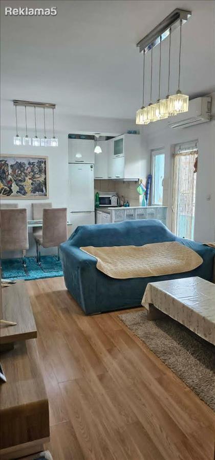FULLY FURNISHED APARTMENT FOR SALE IN KISELA VODA