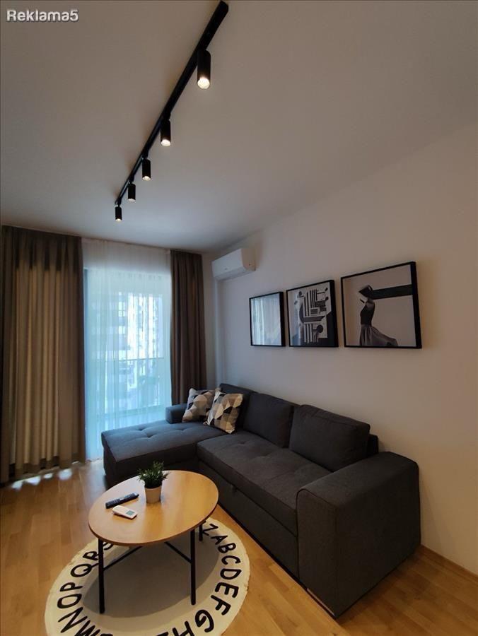 Dharma Doma rents out a new apartment in the Airport!