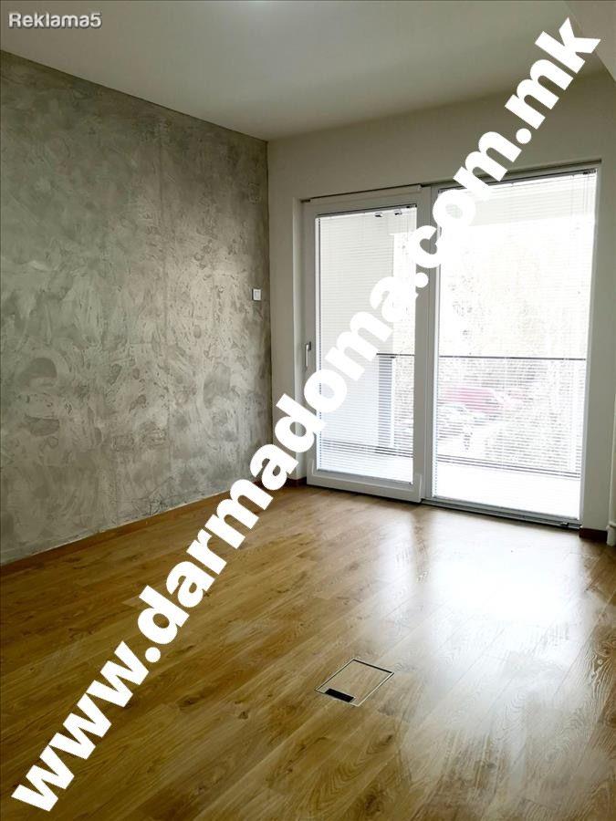 Dharma Doma rents out a new apartment in the Airport!