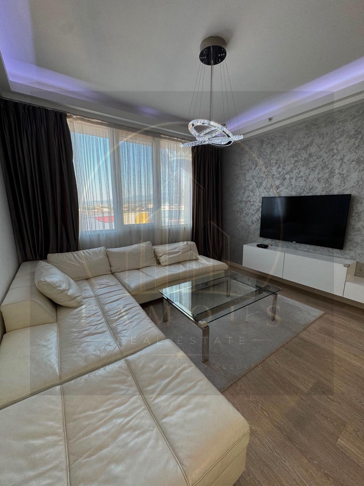 Cevahir Sky City For Rent