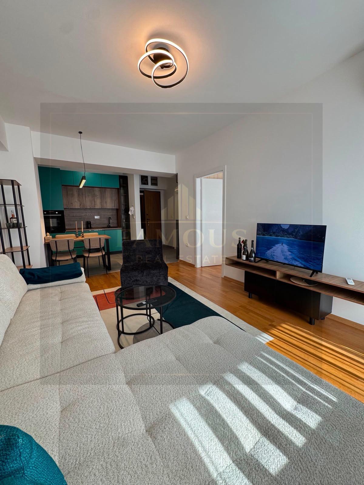 East Gate 1+1 For Rent