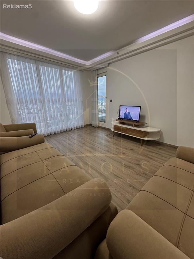 Cevahir Sky City 1+1 For Rent