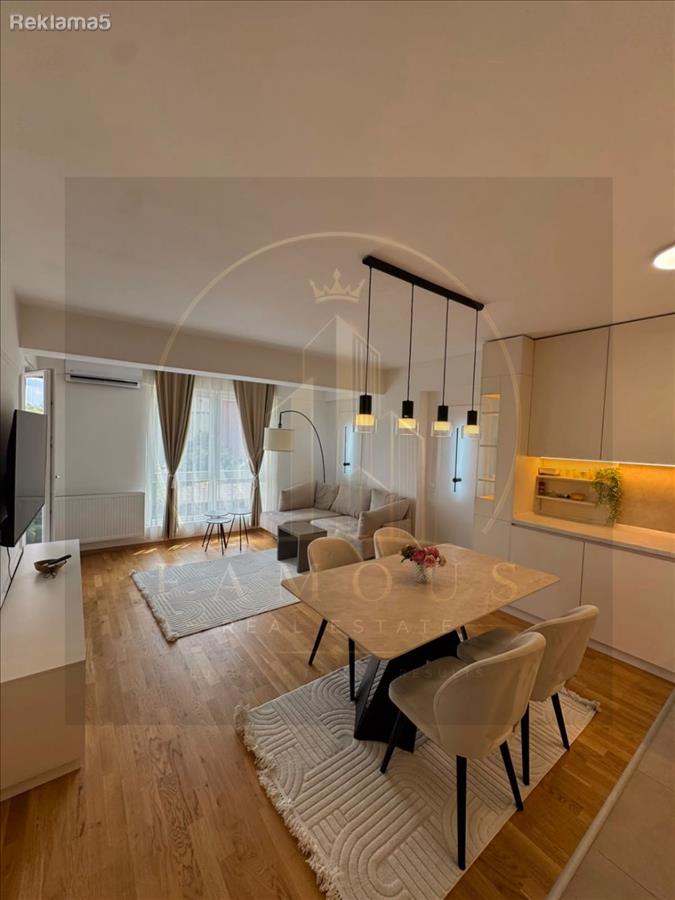 Center 2+1 For Rent
