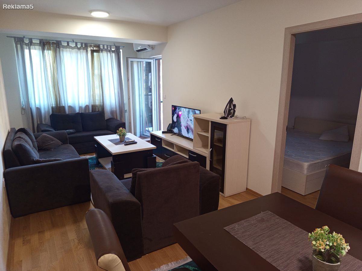 SE IZDAVA Karposh 1 MIDA KOMPLEKS