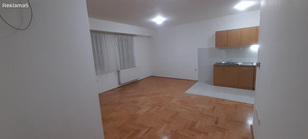 Dharma Doma rents out a new apartment in Kisela Voda!