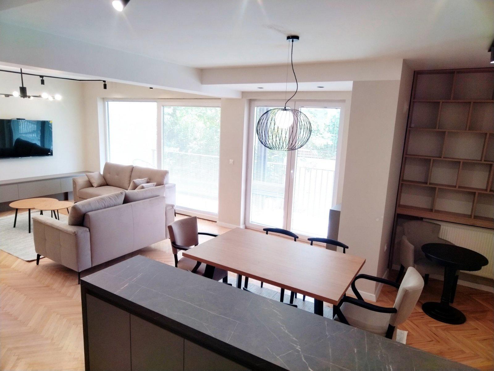 NEW APARTMENT FOR RENT IN KOZLE