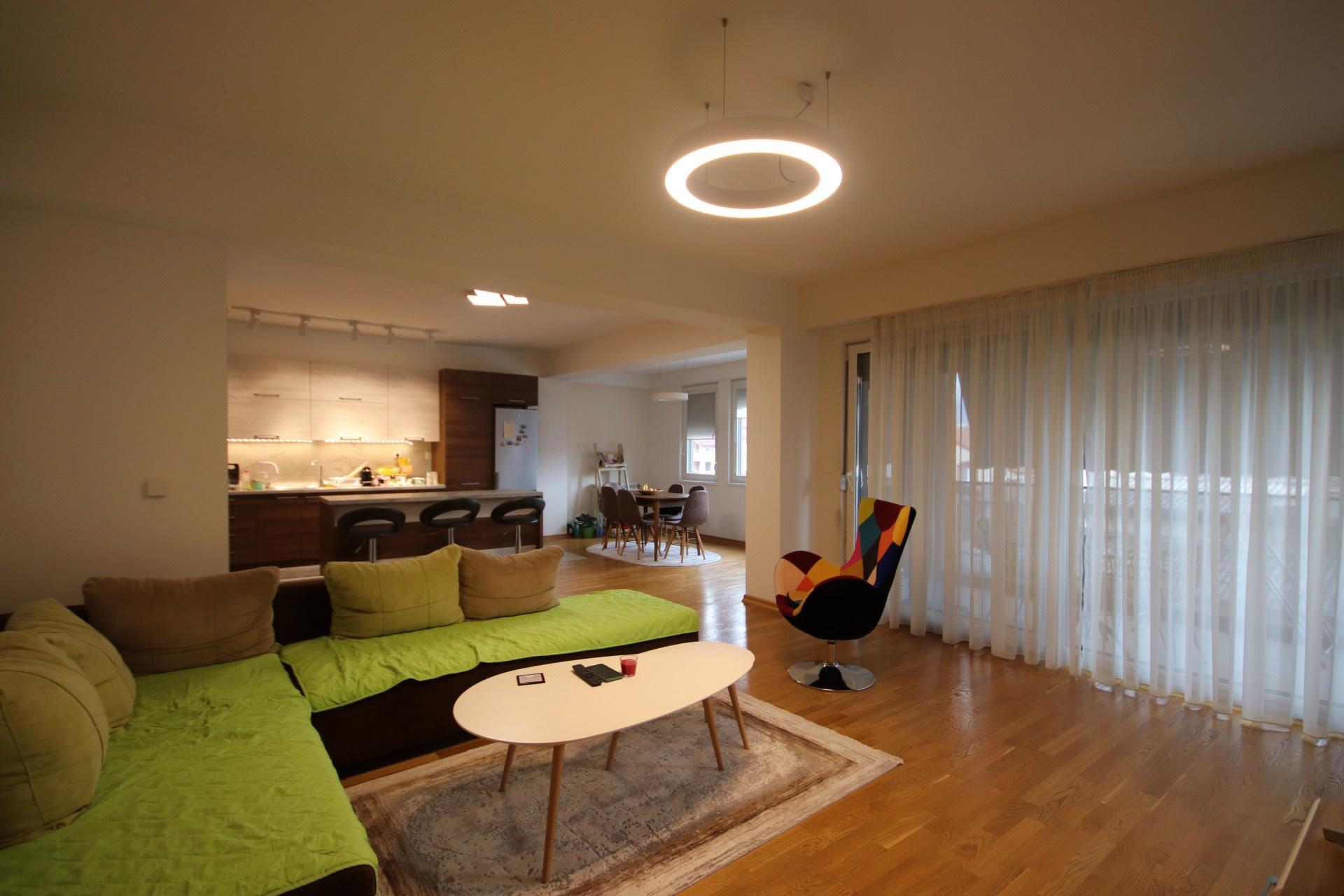 Apartment for rent in Taftalidze 2