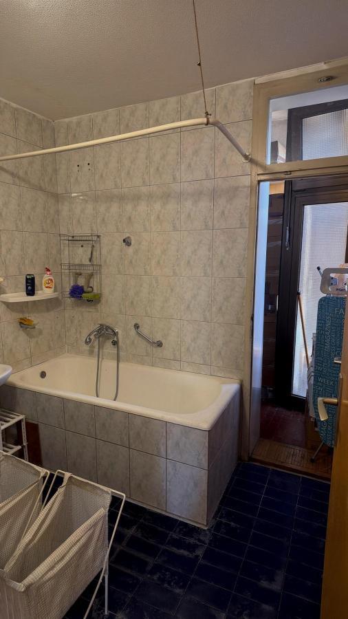 A 93m2 apartment in the Center is for sale