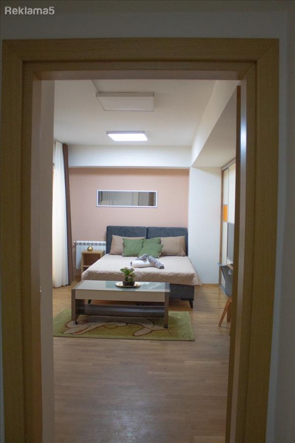 Apartment for sale in the Center, 60m²