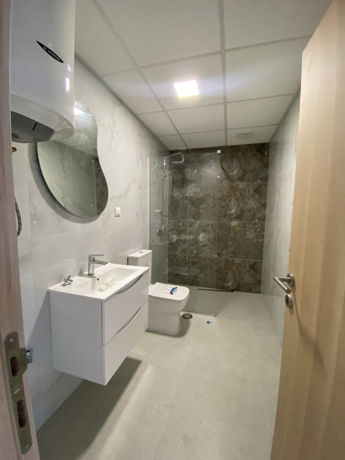 A new apartment of 90m2 is for sale in Majari