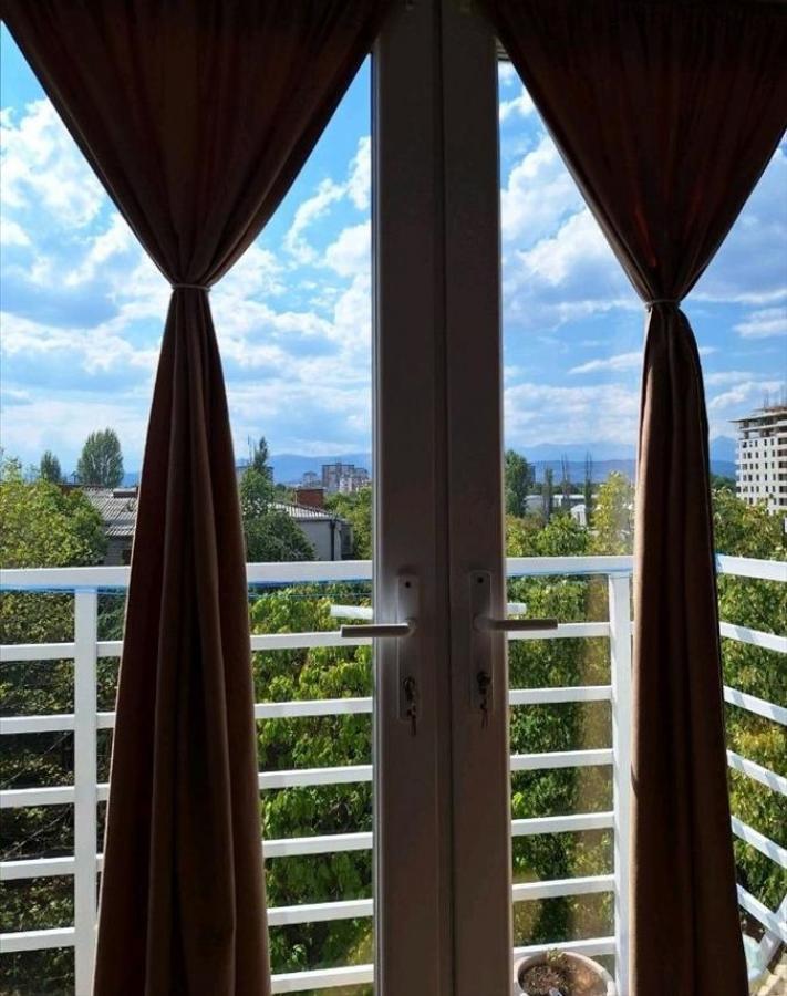 Duplex apartment of 81m2 for sale in Taftalidze