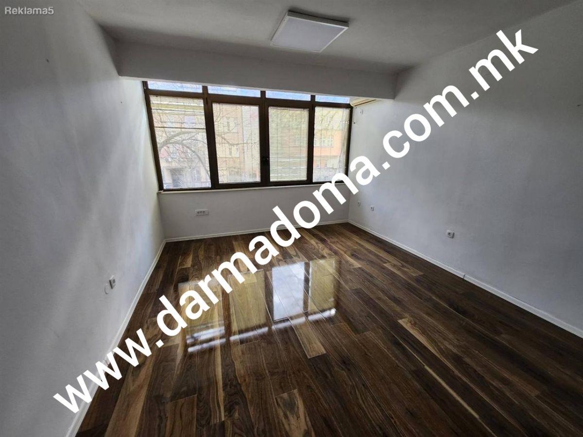Dharma Doma rents out a new apartment in Centar!