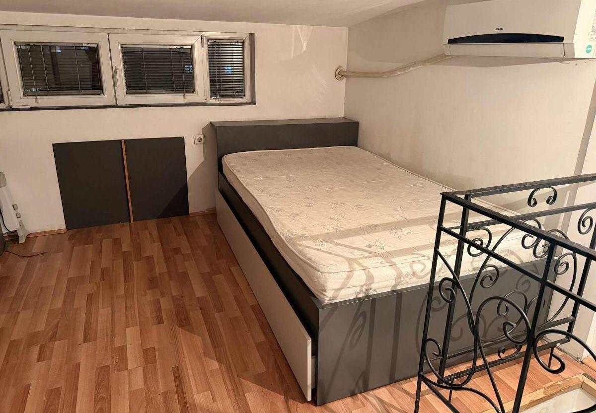 A 63m2 apartment is for sale in Kisela Voda