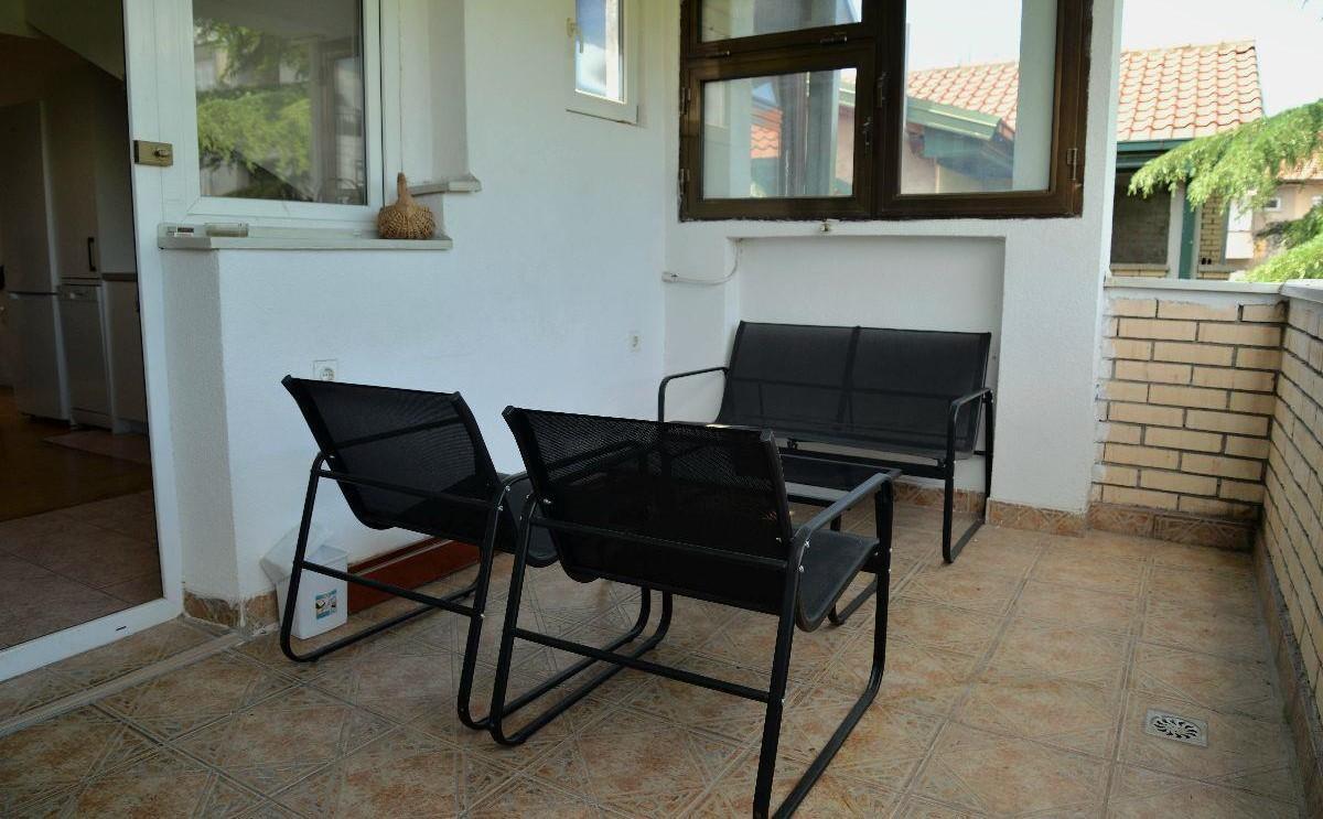 65m2 apartment for sale in Center (Debar Maalo)