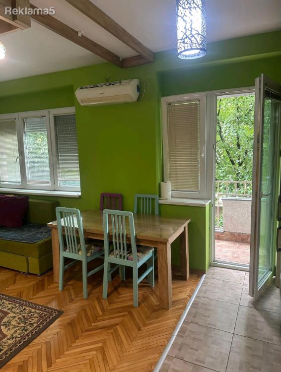 Apartment for sale in Kisela Voda 64m2