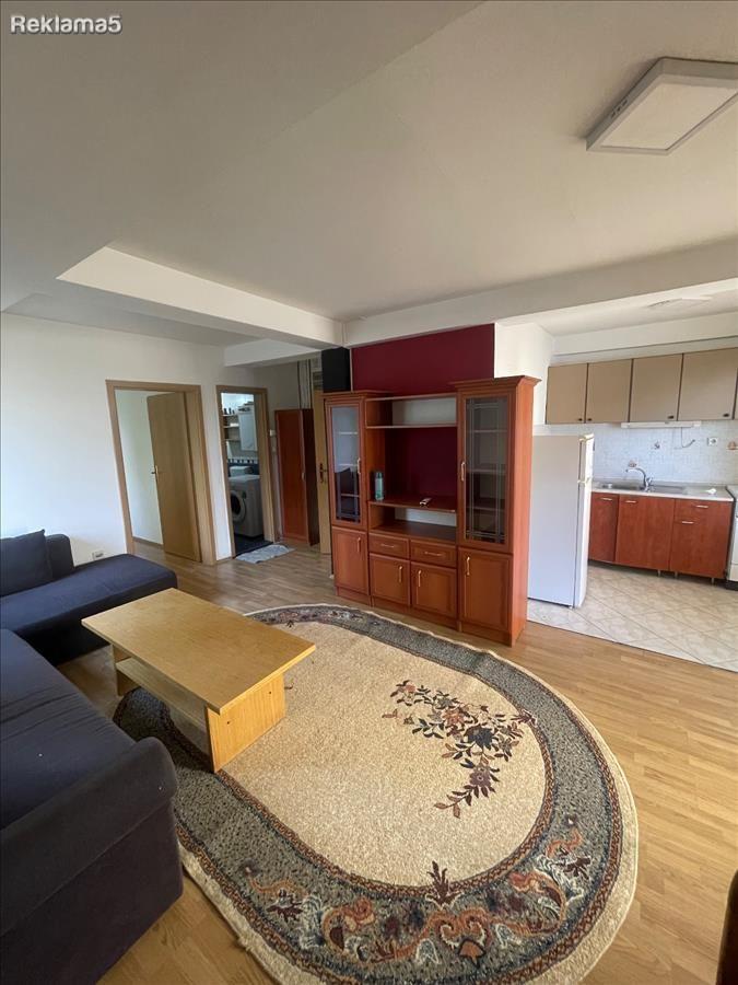 Dharma Doma rents out a new apartment in the Airport!