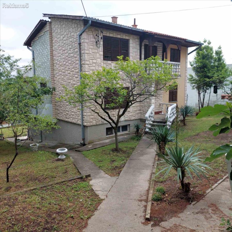 House in Dojran for sale! House in Dojran for Sale!