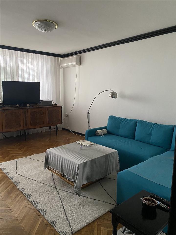 Stan vo Gradski Zid kaj soborna 91m2 so 3 spalni