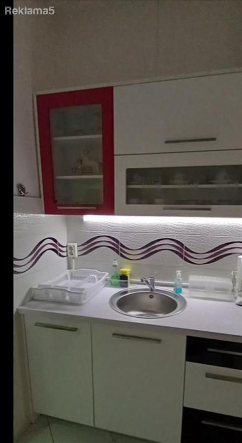 Se prodava stan vo Micurin 36m2 POVOLNO