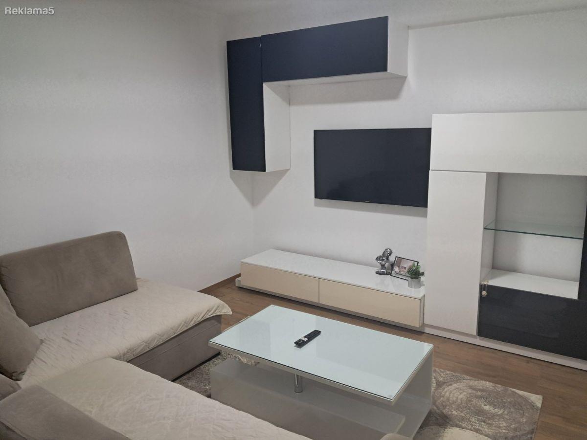 Apartment for rent in Karposh