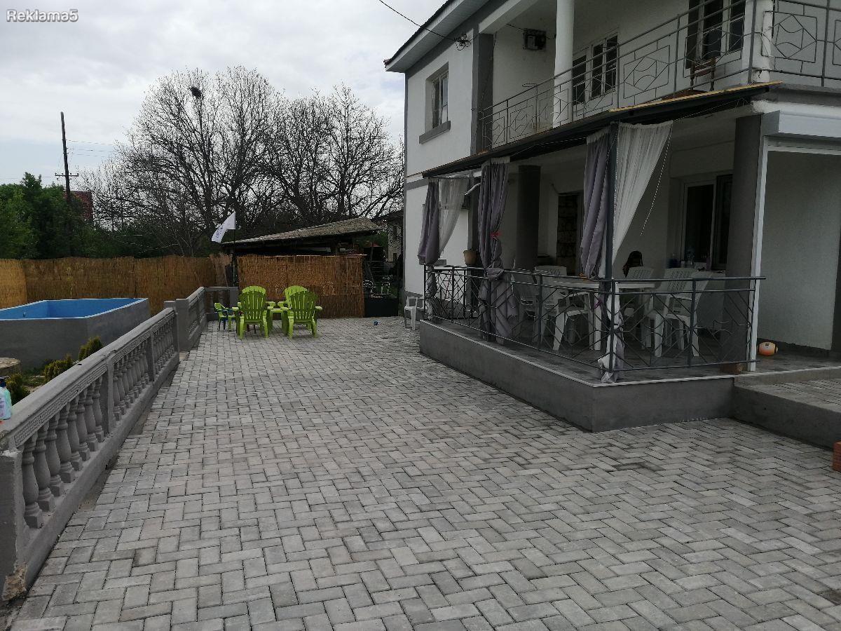 RENOVATED house FOR RENT in Star Karaorman of 154m2