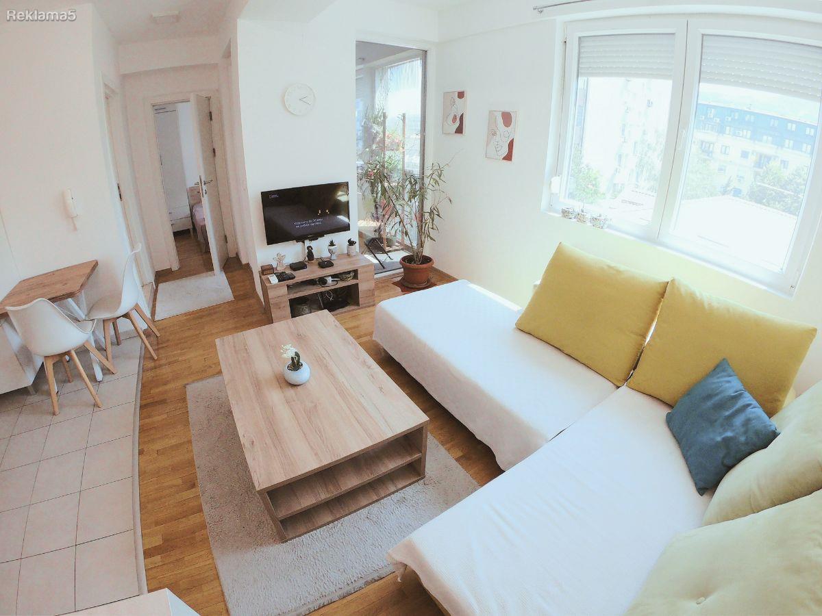 Apartment for rent in Centar (Diamond Mall)