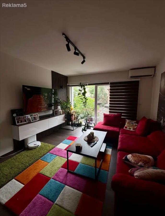 SAVIĆ IS SELLING AN APARTMENT IN KOZLE
