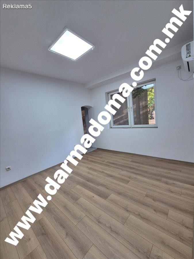Dharma doma rents an apartment in Centar!