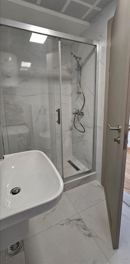 A 56m2 apartment in Aerodrom is for sale