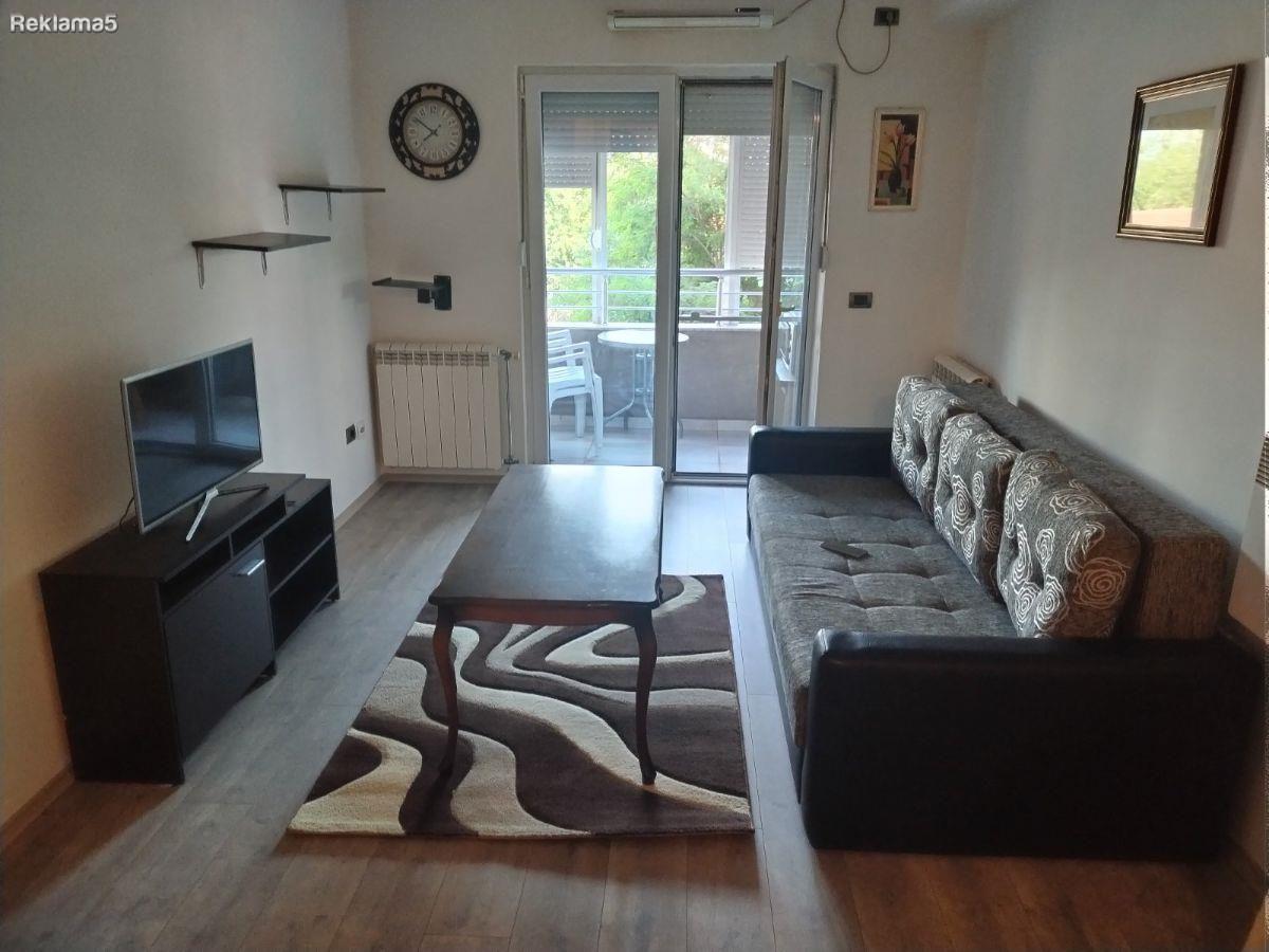 Dharma Doma rents out an apartment in Taftalidze!!!