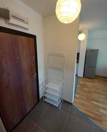 Se prodava stan 32m2 vo Kozle vo blizna na Replek