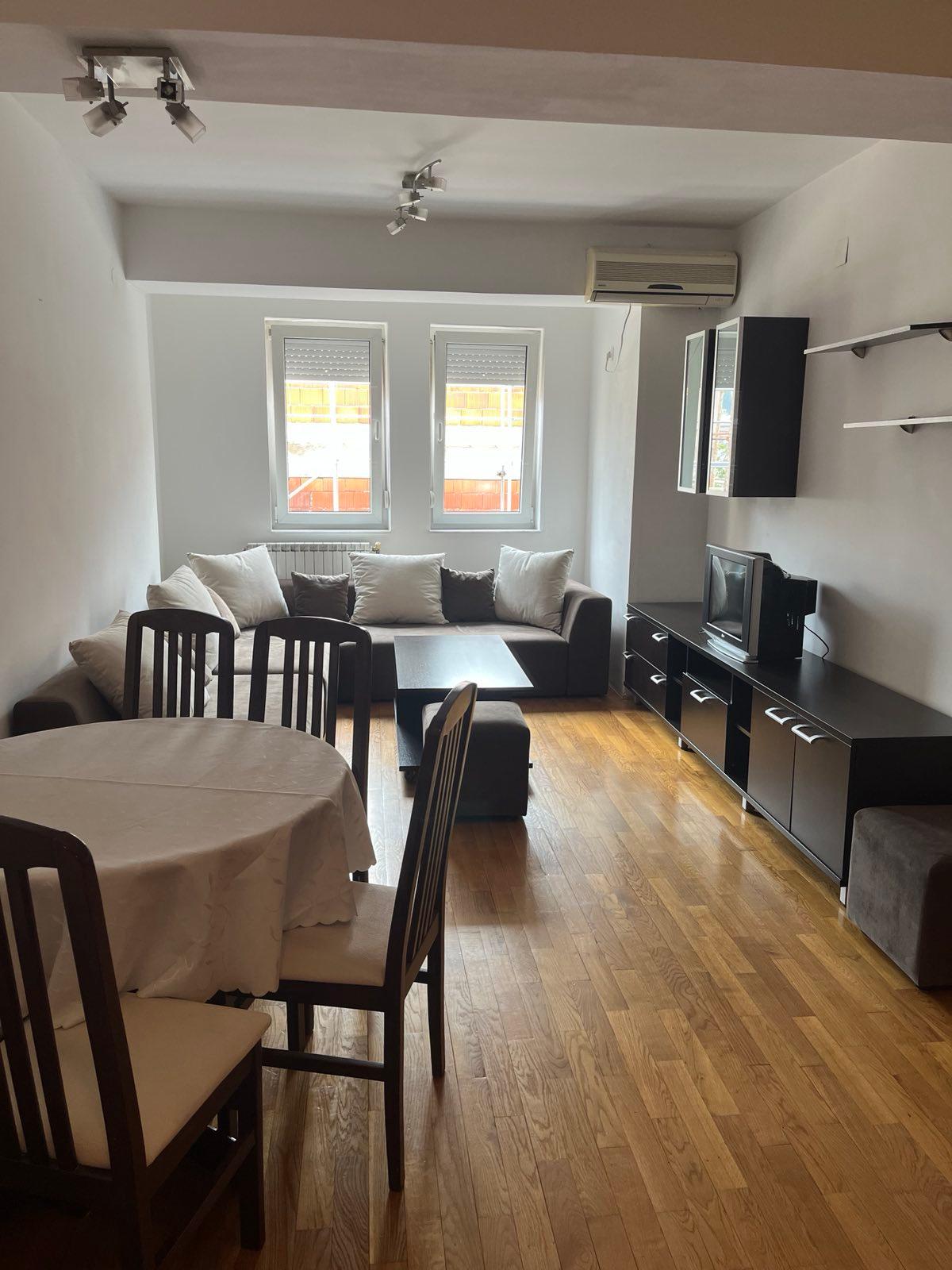 3-room apartment 56m2 for sale, Debar Maalo
