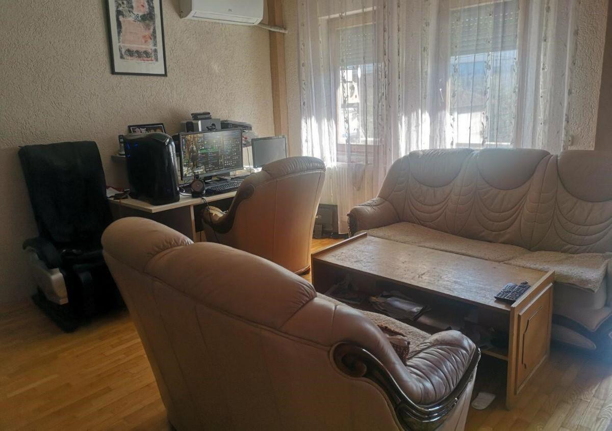 105m2 apartment for sale in Tetovo
