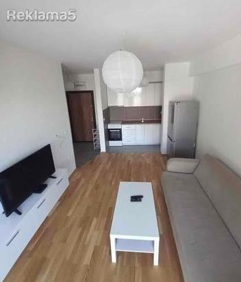 Apartment for sale in Kozle, 32m2